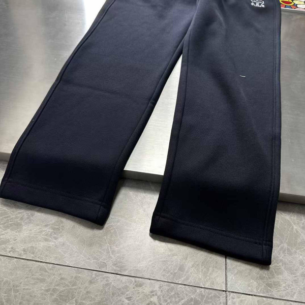 МУЖСКИЕ БРЮКИ BRUNELLO CUCINELLI  72537 фото анонса