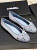 БАЛЕТКИ CHANEL  75427 детальное фото товара