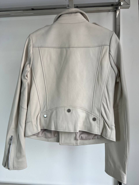 КУРТКА SAINT LAURENT 66033 фото анонса