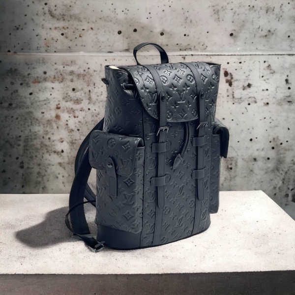 МУЖСКОЙ РЮКЗАК LOUIS VUITTON  61023 фото анонса