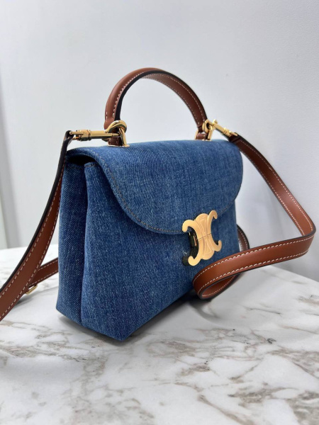 СУМКА CELINE  78071 фото анонса