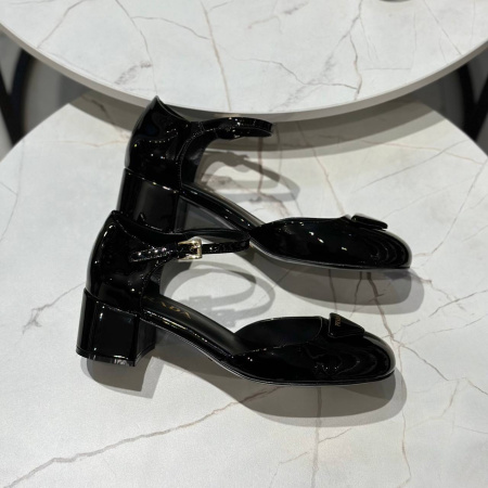 ТУФЛИ PRADA  65574 детальное фото товара