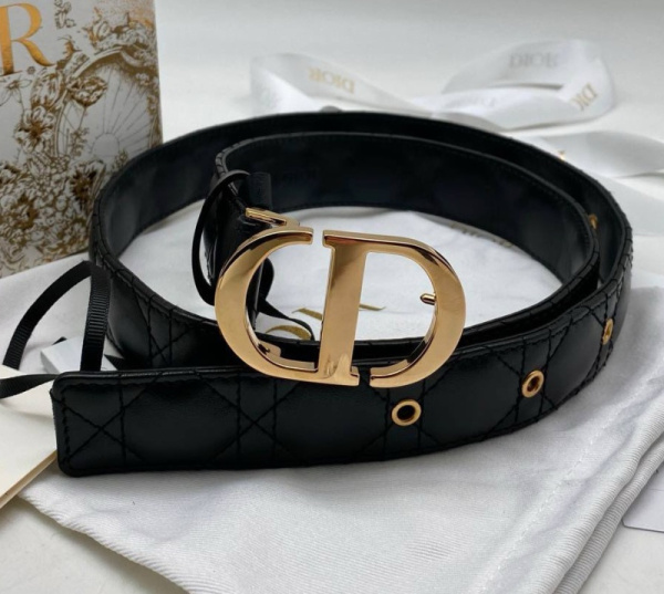 ЖЕНСКИЙ РЕМЕНЬ CHRISTIAN DIOR 
