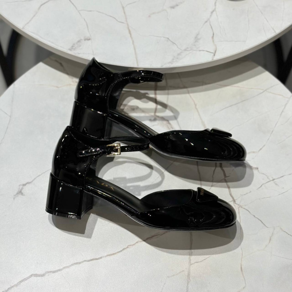 ТУФЛИ PRADA  65574 фото анонса