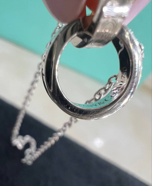 БРАСЛЕТ TIFFANY 74019 фото анонса