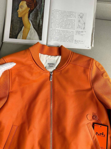 БОМБЕР HERMES 66440 фото анонса