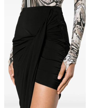 ЮБКА MUGLER  65015 детальное фото товара