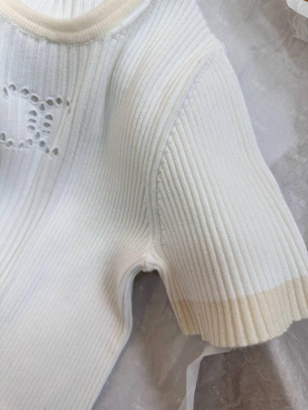 КОФТА CHANEL  74092 детальное фото товара