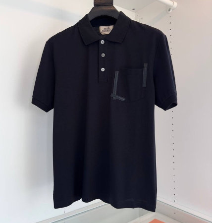 МУЖСКОЕ ПОЛО HERMES