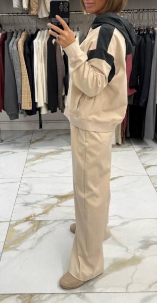 КОСТЮМ BRUNELLO CUCINELLI  75266 фото анонса