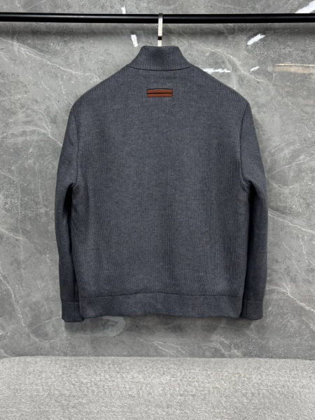 МУЖСКАЯ КУРТКА ZEGNA  81228 фото анонса