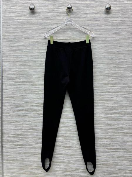 БРЮКИ ЛЕГИНСЫ SCHIAPARELLI  81113 фото анонса