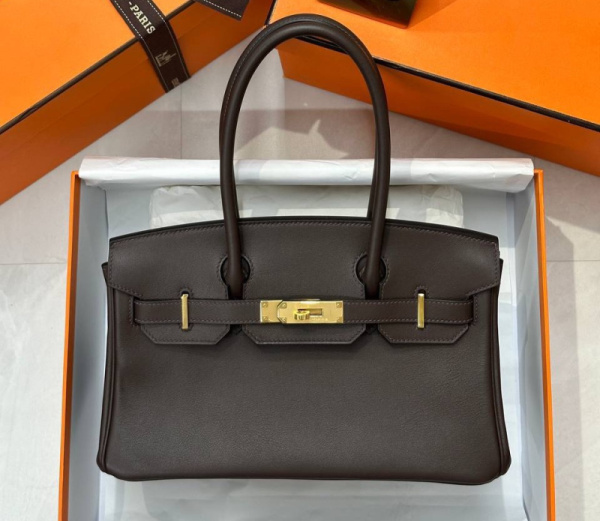 СУМКА HERMES BIRKIN 29 