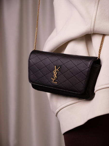 СУМКА SAINT LAURENT  73677 фото анонса