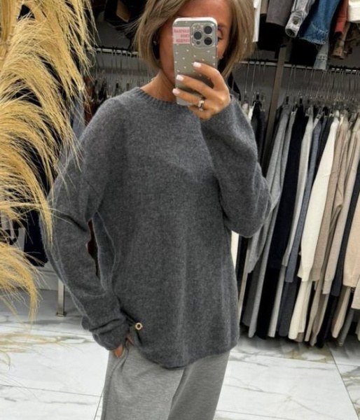 СВИТЕР LORO PIANA 