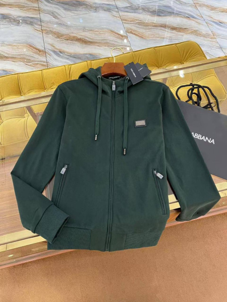 МУЖСКОЙ КОСТЮМ DOLCE&GABBANA  81472 фото анонса