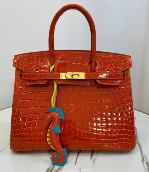 СУМКА HERMES BIRKIN 30 
