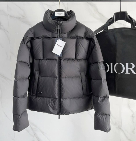 МУЖСКОЙ ПУХОВИК CHRISTIAN DIOR 