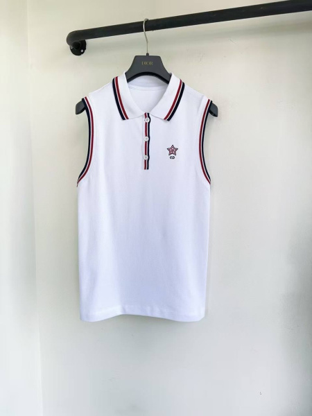 МАЙКА CHRISTIAN DIOR  76766 фото анонса