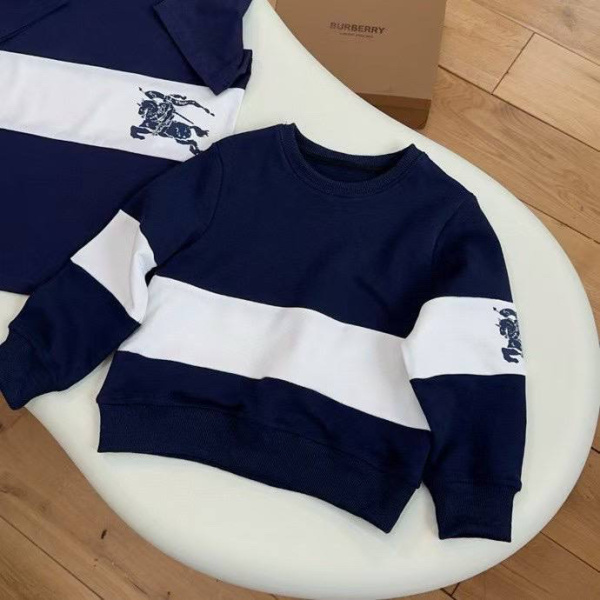 ДЕТСКАЯ КОФТА BURBERRY  74848 фото анонса