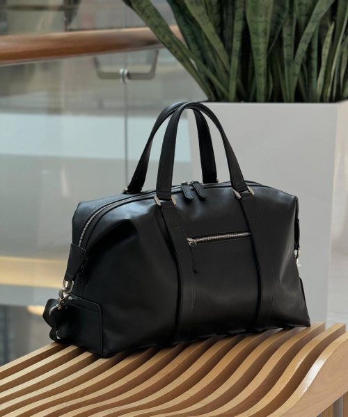 ДОРОЖНАЯ СУМКА MONTBLANC  78746 фото анонса