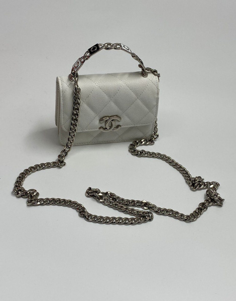СУМКА CHANEL  58580 фото анонса