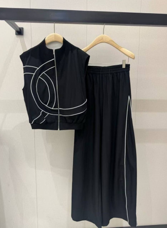 КОСТЮМ CHANEL  78024 детальное фото товара