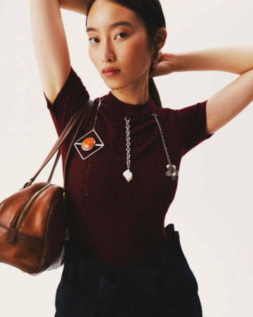 КОФТА PRADA  82091 детальное фото товара