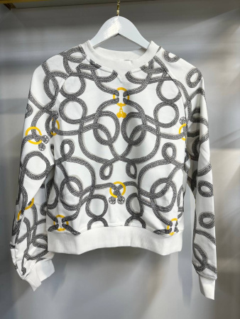 КОСТЮМ HERMES  78240 детальное фото товара