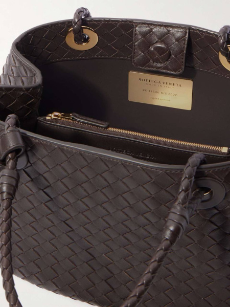 СУМКА BOTTEGA VENETA  78256 фото анонса