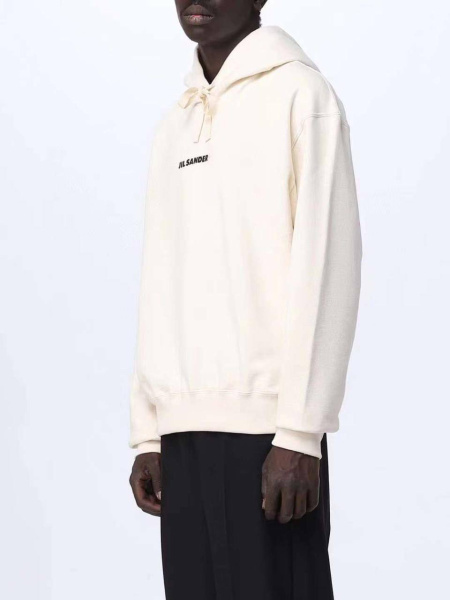 МУЖСКОЕ ХУДИ JIL SANDER  64001 фото анонса