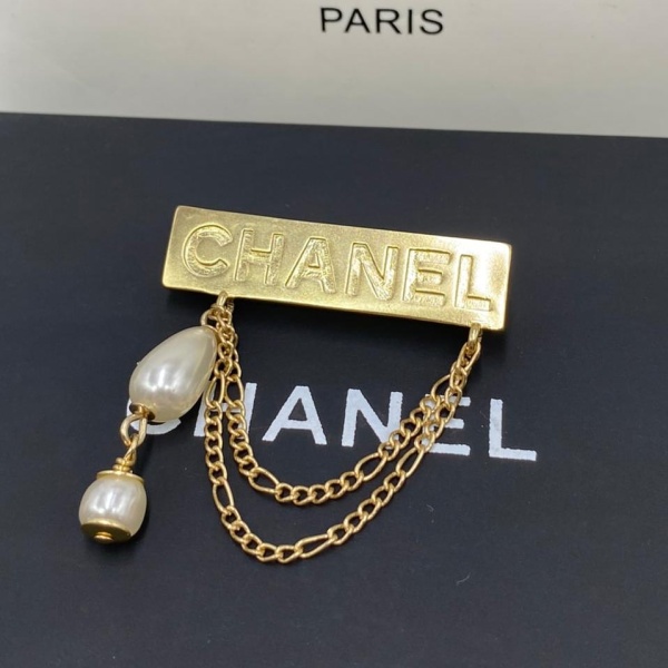 БРАСЛЕТ CHANEL 42119 фото анонса