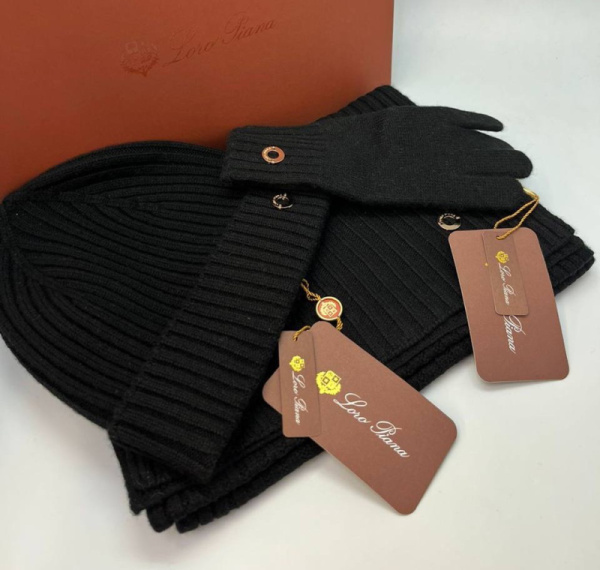 КОМПЛЕКТ LORO PIANA 