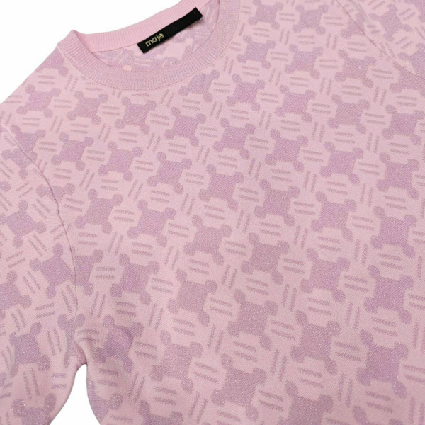 ПЛАТЬЕ MAJIE  67345 фото анонса