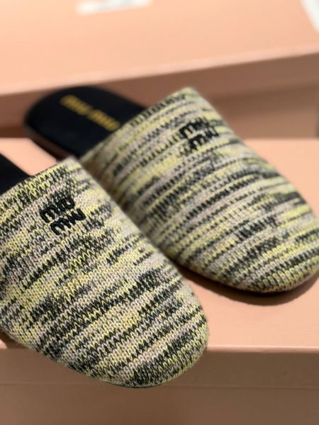 МЮЛИ MIU MIU  73492 фото анонса