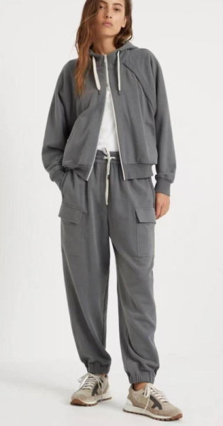 КОСТЮМ BRUNELLO CUCINELLI 