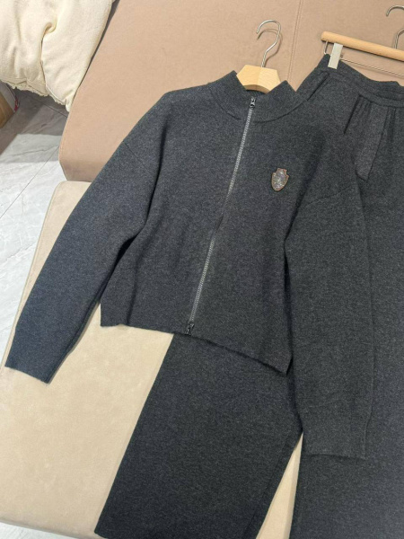 КОСТЮМ BRUNELLO CUCINELLI  82509 фото анонса