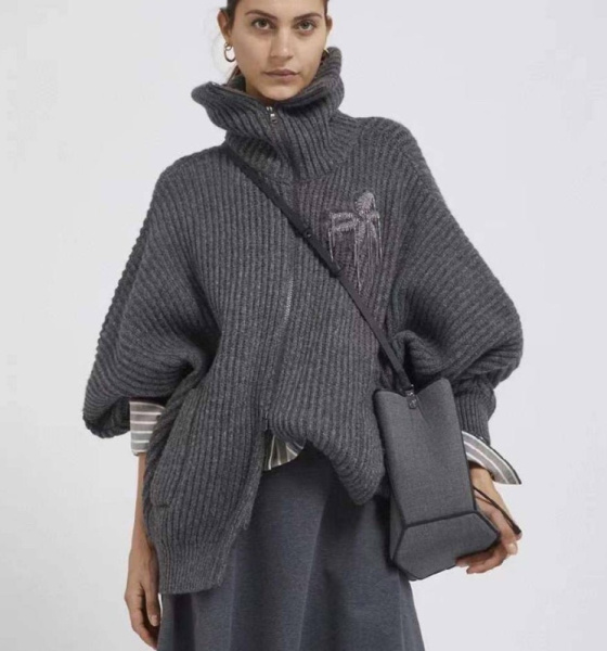 КАРДИГАН BRUNELLO CUCINELLI 