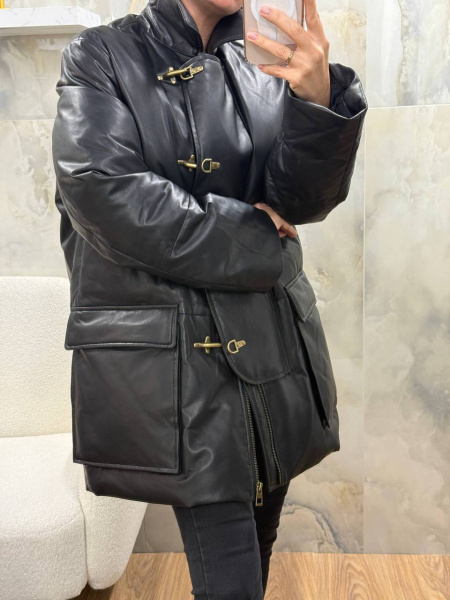 ПУХОВИК LOEWE  82176 фото анонса