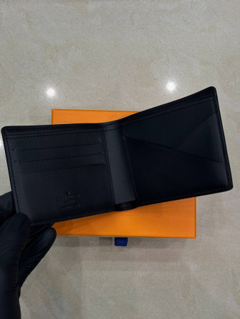 МУЖСКОЙ ПОРТМОНЕ LOUIS VUITTON  73516 детальное фото товара