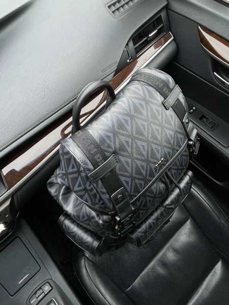МУЖСКОЙ РЮКЗАК CHRISTIAN DIOR  57883 фото анонса