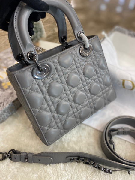 СУМКА CHRISTIAN DIOR LADY  55244 фото анонса