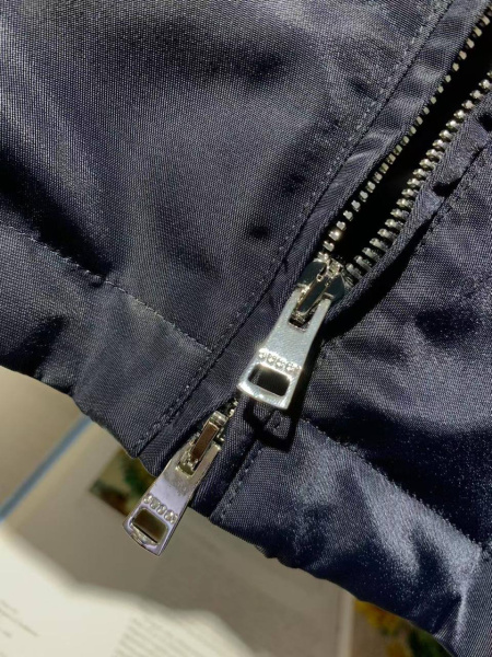 МУЖСКАЯ КУРТКА GUCCI  78778 фото анонса