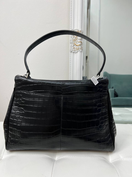 СУМКА BALENCIAGA RODEO  68698 фото анонса