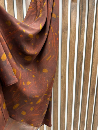 ПЛАТЬЕ TOTEME  69185 детальное фото товара