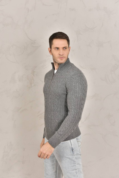 МУЖСКОЙ ДЖЕМПЕР LORO PIANA  63902 фото анонса