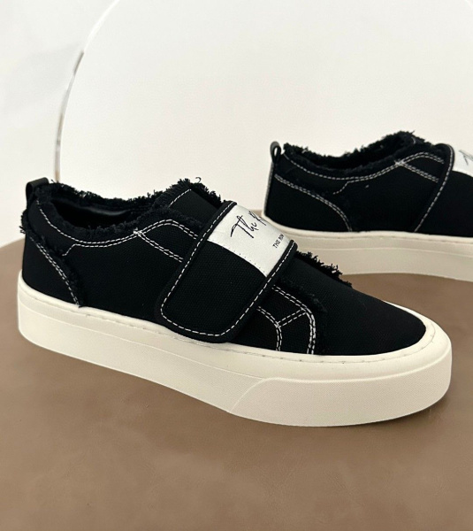 КЕДЫ THE ROW  67016 фото анонса