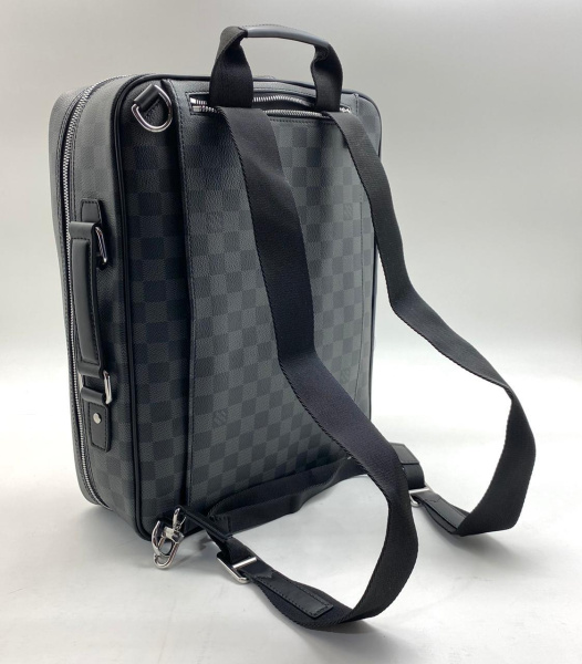 МУЖСКОЙ ПОРТФЕЛЬ-РЮКЗАК LOUIS VUITTON 40753 фото анонса