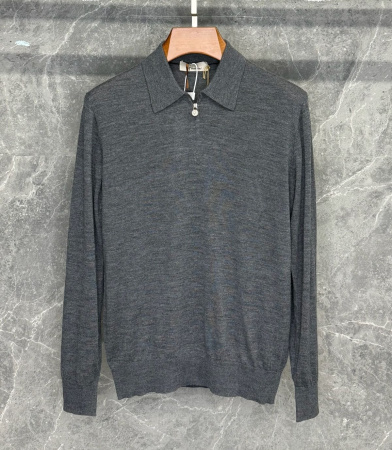 МУЖСКОЕ ПОЛО GANIANI 