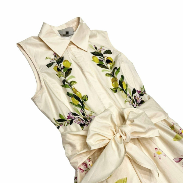 ПЛАТЬЕ GIAMBATTISTA VALLI  66743 фото анонса